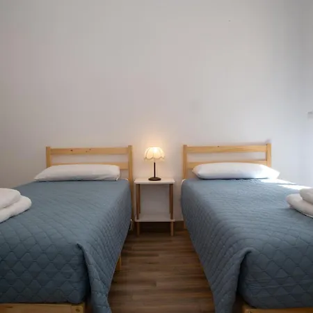 Casa Livi - The Fab Appartement Brindisi