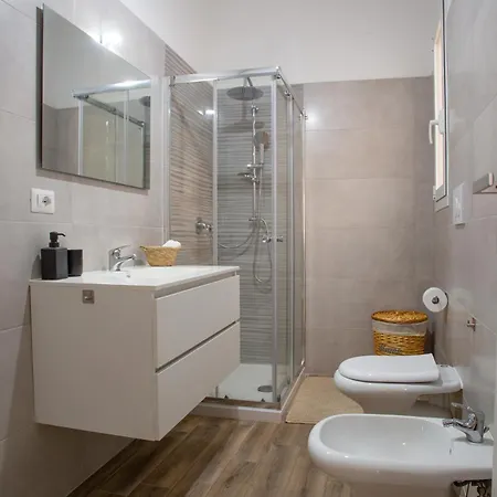Casa Livi - The Fab * Brindisi