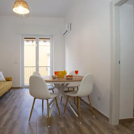 Casa Livi - The Fab Appartement