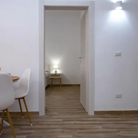 Appartement Casa Livi - The Fab