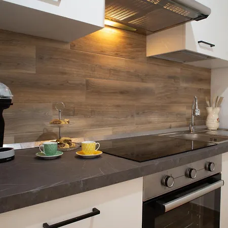 Casa Livi - The Fab Appartement *