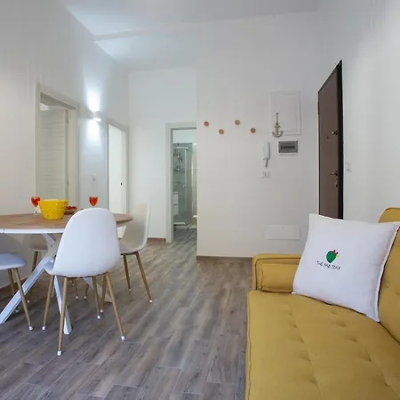 Appartement Casa Livi - The Fab Brindisi