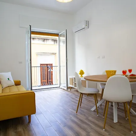 Casa Livi - The Fab
